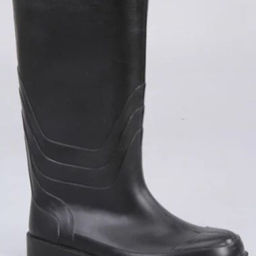 Tiger Steel Toe Rain Boot