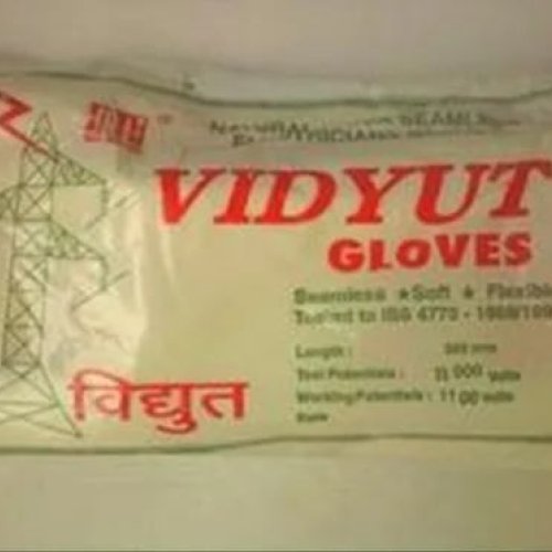 Vidyut Electrical Gloves