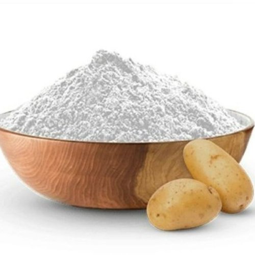 Dehydrated Potatoes Powder