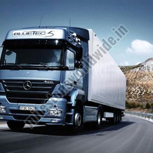 Road Transportation Services