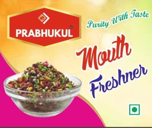 Prabhukul Mouth freshner-100 Gm