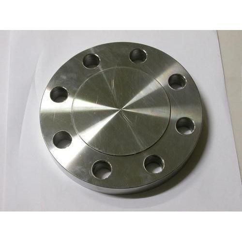 Stainless Steel Blind Flange