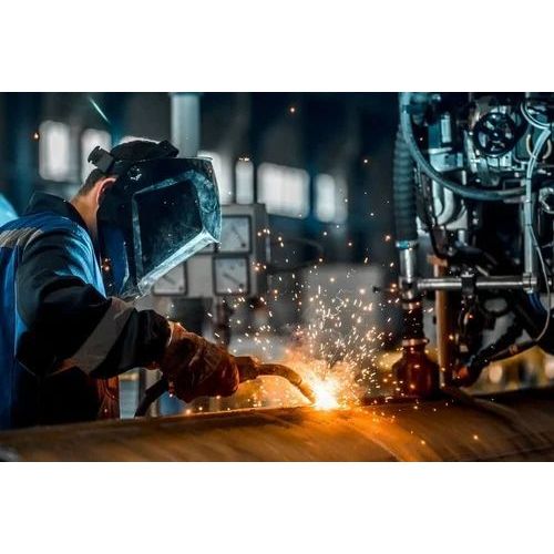 Welding Machine Service