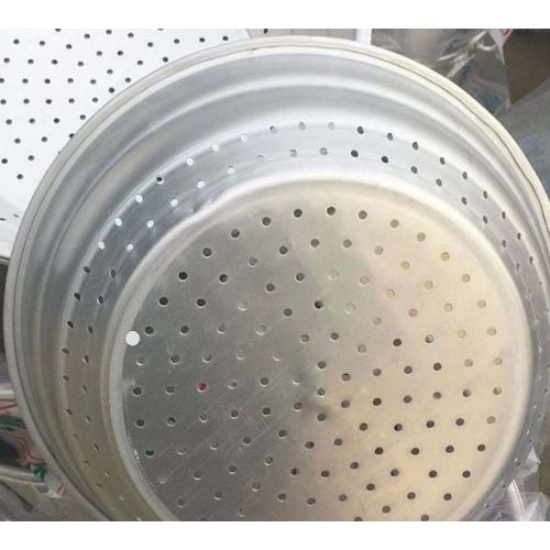 Aluminium Rice Stainer