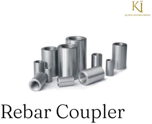 rebar coupler