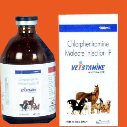 Animal Vetstamin Injection