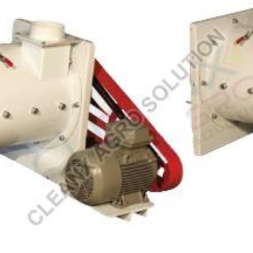 Moustache Tail Cutter