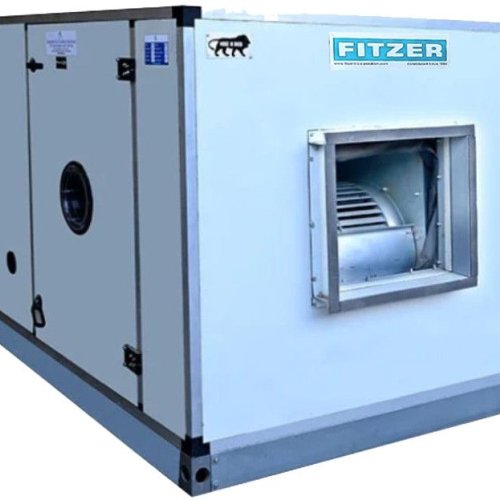 Industrial Air Washers