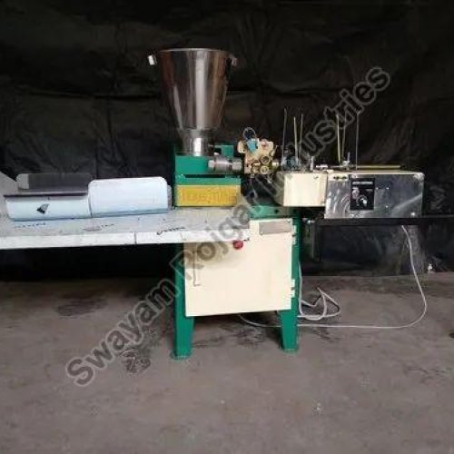 Agarbatti Making Machine