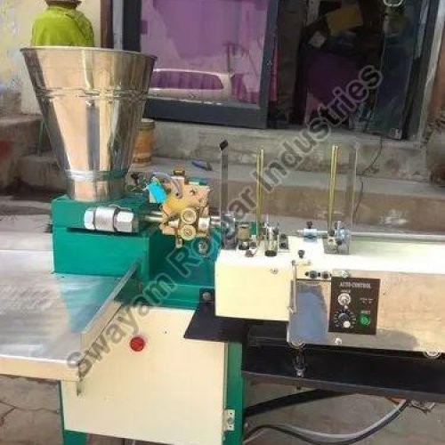 Fully Automatic Incense Stick Making Machine