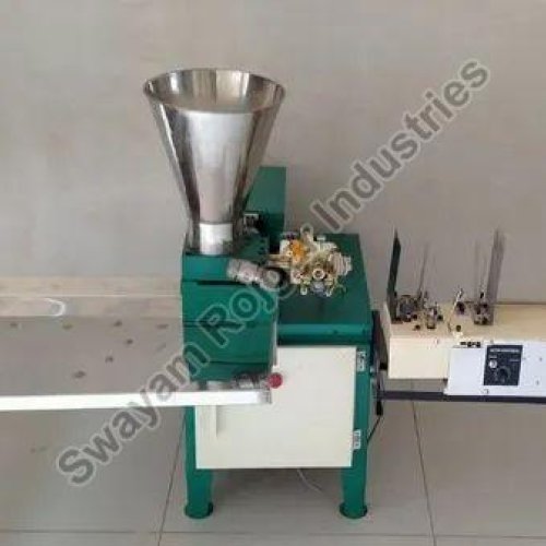 Incense Stick Making Machine
