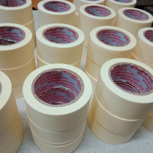 48 X 40mtr Masking Tape