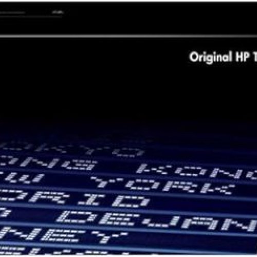 Black Toner Cartridges HP 110