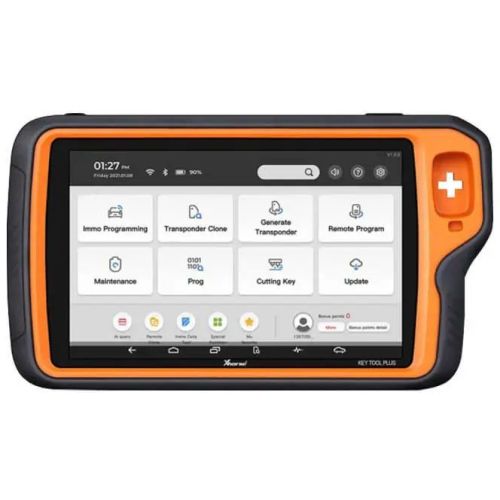 Xhorse VVDI Key Tool Key Programming Tool