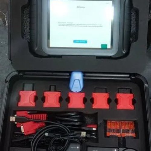 Xtool x-100 Pad Elite Tablet Key Programmer