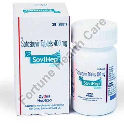 Sovihep Tablets