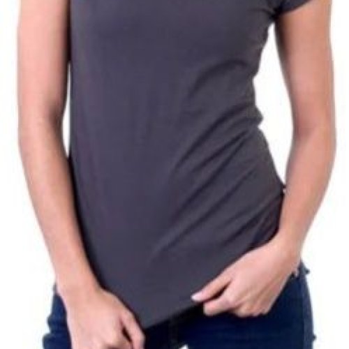 Ladies Cotton T-Shirt