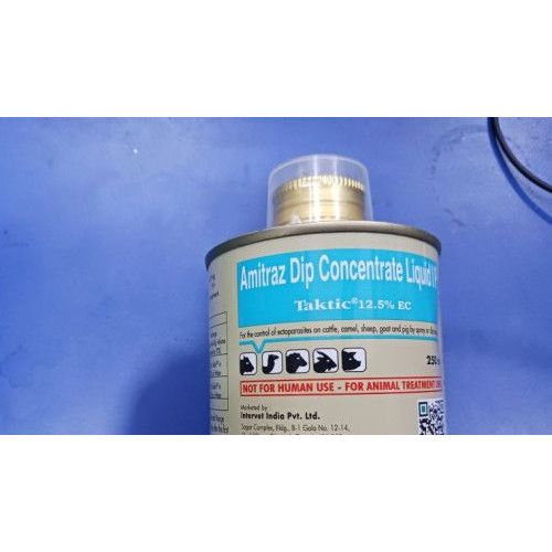TAKTIC 12.5% E.C. 15ML