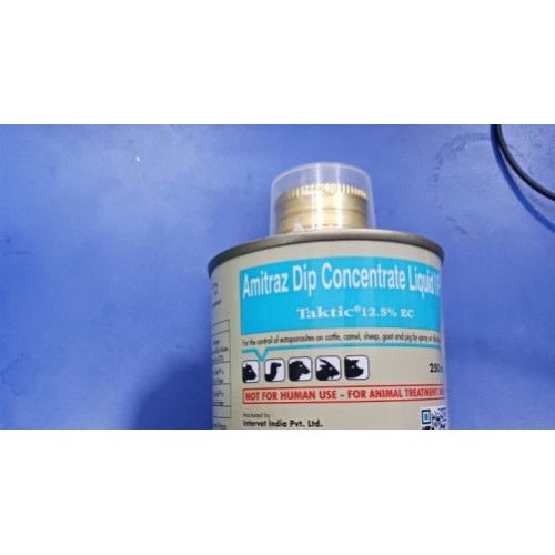 TAKTIC 12.5% E.C. 50ML