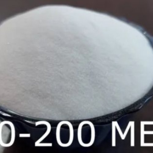 100-200 Mesh Column Chromatography Silica Gel