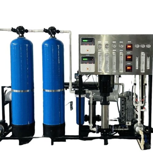 ANU-2000 Adblue Def Making Machine