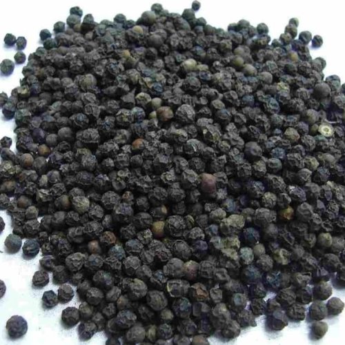 Black Pepper Seeds