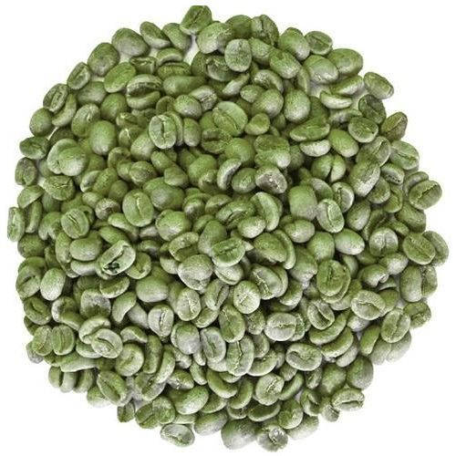 Green Coffee Beans