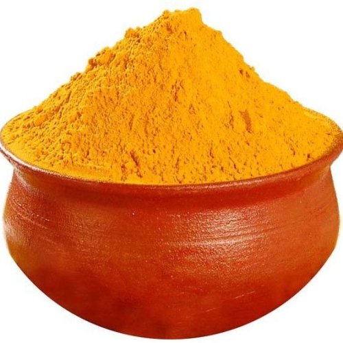 Natural Turmeric Powder
