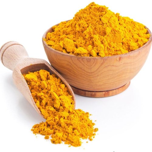 Organic Turmeric Powder