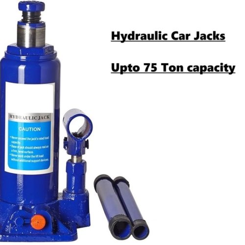 Hydraulic Jack