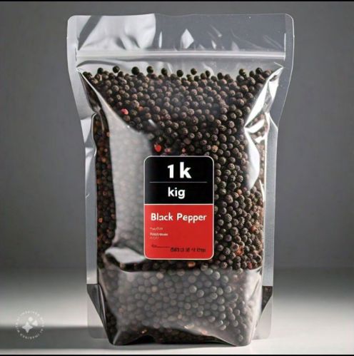 Black peper