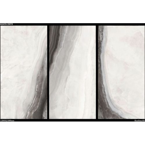 Agata Onyx Slab Marble Tiles