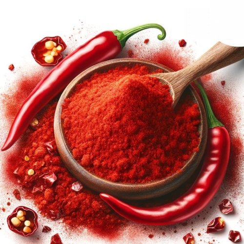 Chilli powder