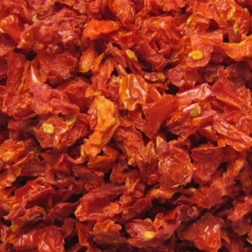 Dehydrated Vegetable