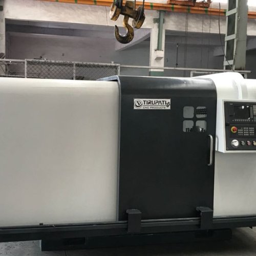TCP-HX-600-3000MM CNC Lathe Machine
