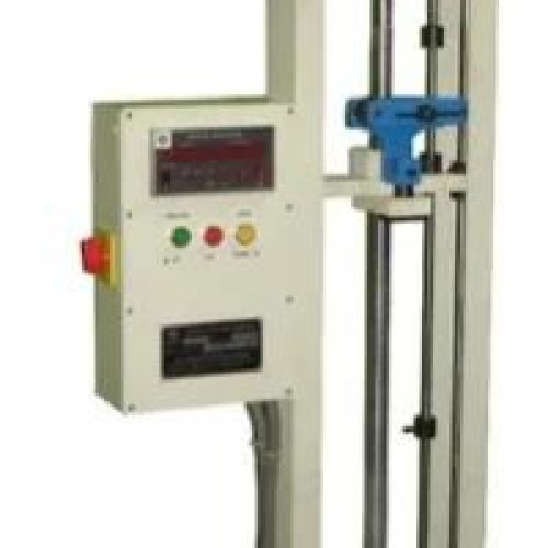 Computerized Tensile Testing Machine