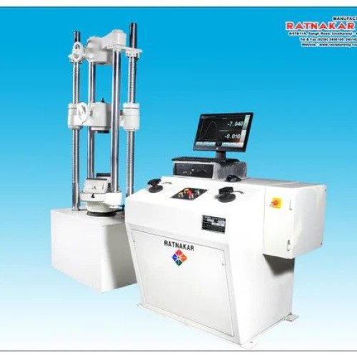 Digital Universal Testing Machine