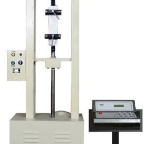 Electronic Tensile Tester