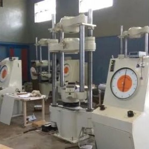 Material Testing Machines