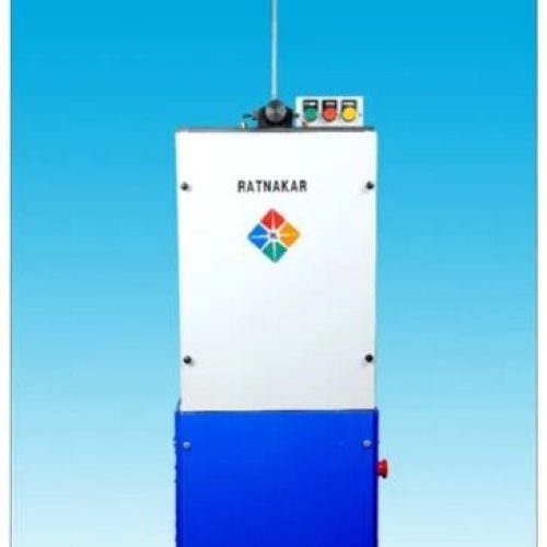 Notch Broaching Machine