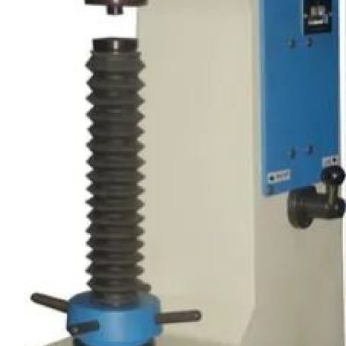 Portable Rockwell Hardness Tester