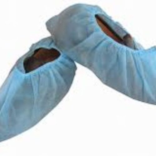 Disposable Shoe Covers