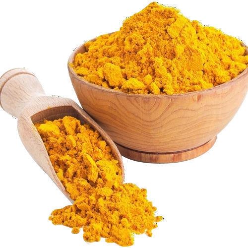 Pure Turmeric Powder