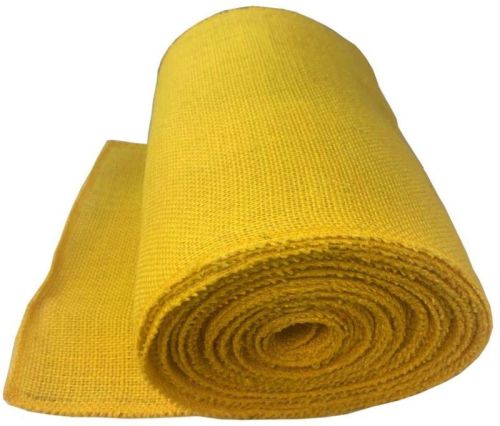 Multi Color Jute Tape Roll Material For Basket Wraps  Rustic Decor Floral Solid Jute