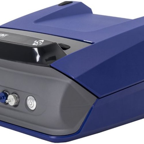 TSI Digital PortaCount Respirator Fit Tester