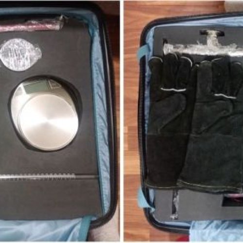 Pure Steam Quality Test Kit