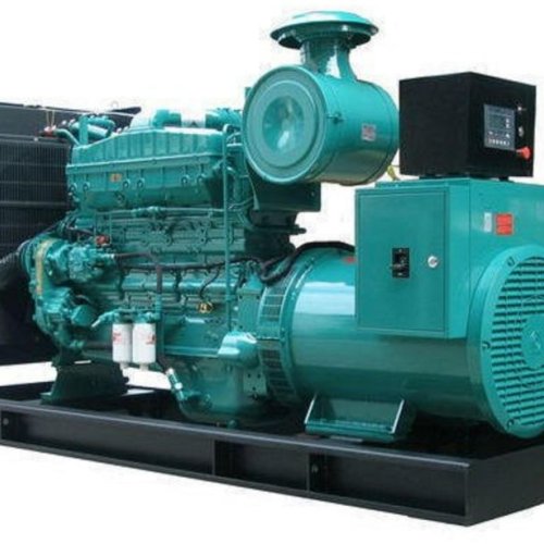 diesel generator