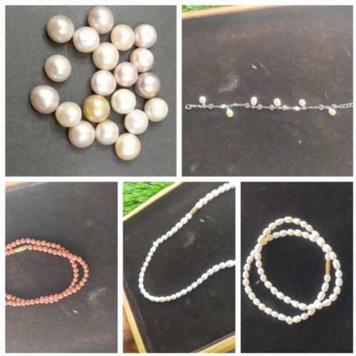 Pearl Beads