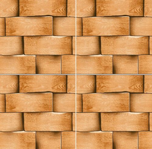 3052 Sugar Finish Ceramic Floor Tiles