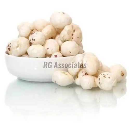 Premium 6 Suta Phool Makhana